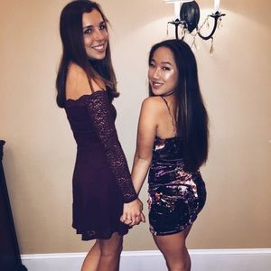 Meet your Posher, Miah